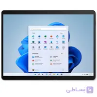 تبلت مایکروسافت مدلMicrosoft Surface Pro 8 i7 1185G7