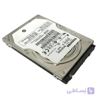 هارد دیسک لپ تاپ توشیبا مدل MK3275GSX ظرفیت 320 گیگابایت