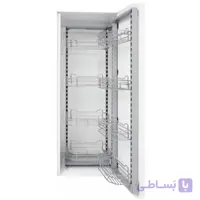 سوپر یخچالی آلمانی آدلان مدل ونوس