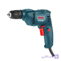 دریل سه نظام 6.5 رونیکس مدل 6104c