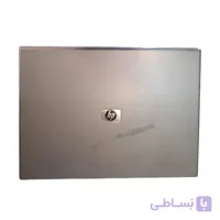 قاب پشت ال سی دی لپ تاپ اچ پی  Hp Paviion Dv 4000