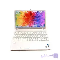 لپ تاپ استوک سونی مدل Sony Vaio VPCEE26FJ نسل دوم AMD