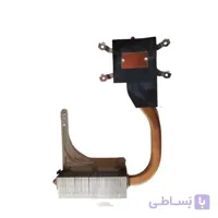 هیت سینک لپ تاپ Toshiba Satellite Pro S500