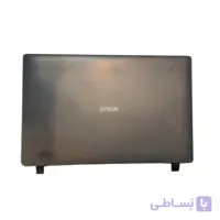 قاب پشت ال سی دی لپ تاپ اپسون Epson Endeavor NJ3700