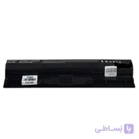 باتری لپ تاپ دل Inspiron 5558-4Cell مشکی-42 وات ساعت