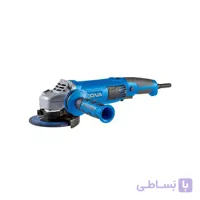 مینی فرز دسته بلند 1200 وات نووا مدل 3124
