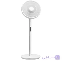 پنکه ایستاده هوشمند شیائومی Xiaomi MIJIA SMART MI Standing Floor Fan 3 ZLBPLDS05ZM
