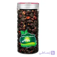دمنوش میوه نسترن ممتاز باباگلی 370 گرم