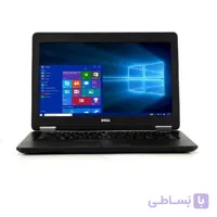 لپ تاپ استوک دل مدل Dell Latitude E5550 نسل پنجم i5