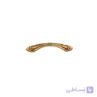 دستگیره کابینت و کمد دوپیچ ملونی مدل ML306