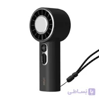 پنکه شارژی قابل حمل شیائومی یوپین مدل SOTHING Cooling Handheld Fan Engine Ice