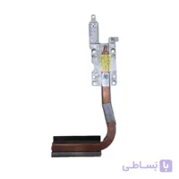 هیت سینک لپ تاپ ان ای سی NEC VersaPro VL-D
