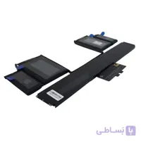 باتری لپ تاپ اپل A1437 Retina A1425-2012-2013 اورجینال