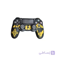 کاور دسته سیلیکونی Playstation 4 طرح Batman Arkham