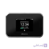مودم 4G/4.5G قابل حمل دوکومو مدل Docomo SH-05L