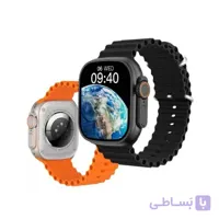 ساعت هوشمند مدل Watch 9 Ultra