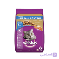 غذای خشک گربه بالغ ویسکاس 1.9 کیلوگرم Whiskas Adult