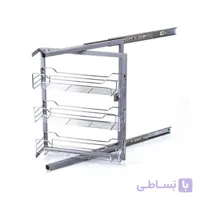 مینی سوپر پهلو گردان آدلان مدل نویان 3