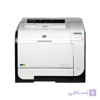 پرینتر رنگی لیزری تک کاره اچ پی مدل HP Color LaserJet Pro 400 M451nw