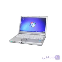 لپ تاپ استوک پاناسونیک مدل Panasonic CF-NX2 نسل سوم i3