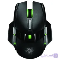 ماوس مخصوص بازی ریزر مدل Razer Ouroboros