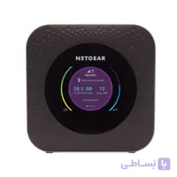 مودم 4.5G قابل حمل لن دار نتگیر مدل Nighthawk M2 MR2100 CAT20 با قابلیت آنتن خارجی