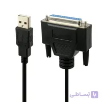کابل پرینتر 1.5 متری USB کی نت مدل Knet K-CU202515