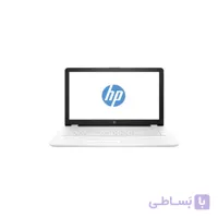 لپ تاپ استوک اچ پی مدل HP Notebook 15-db0214AU