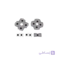 ذغال کامل دسته بازی PlayStation 5 – اصلی