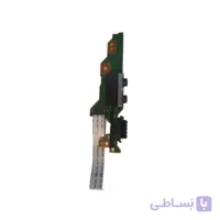 برد میکروفون و هدست لپ تاپ فوجیتسو Fujitsu LifeBook E742/E