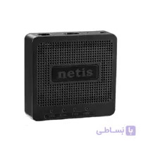 مودم روتر ADSL نتیس مدل DL4201