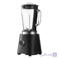 مخلوط کن و آسیاب کن شیائومی مدل MLLJ001CM