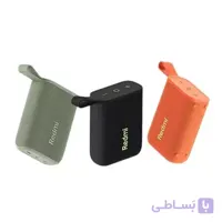 اسپیکر بلوتوثی شیائومی مدل Redmi ASM11A