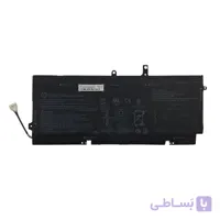 باتری لپ تاپ اچ پی EliteBook Folio 1040 G3_BG06XL مشکی-داخلی اورجینال