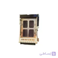 برد PCMCIA لپ تاپ توشیبا Toshiba Satellite Pro S 850 Series