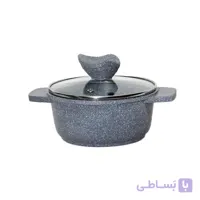 قابلمه اسنو پیلو مدل هپی Pilau