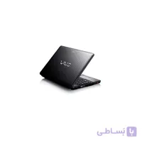 لپ تاپ استوک سونی مدل Sony Vaio PCG-61A11N نسل دوم i3