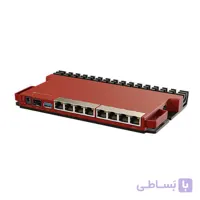 روتر میکروتیک مدل Mikrotik L009UiGS-RM