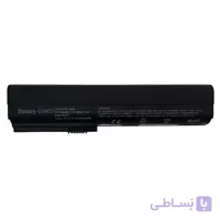 باتری لپ تاپ اچ پی EliteBook 8560-8570-8760 6Cell