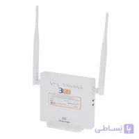 مودم روتر VDSL/ADSL زد تی ای مدل ZXHN-H168N