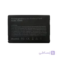 باتری لپ تاپ اچ پی Compaq NX9110-R3000-8Cell مشکی