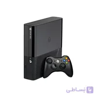 کنسول بازی کپی خور مایکروسافت مدل XBox 360 Slim ظرفیت 250 گیگابایت