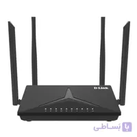 مودم 3G/4G دی لینک مدل D-Link M920 A1