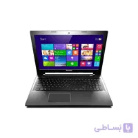 لپ تاپ استوک لنوو مدل Lenovo Z50-70 نسل چهارم i7