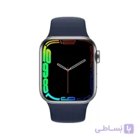 ساعت هوشمندطرح اپل مدل C900 Pro Max