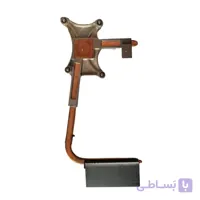 هیت سینک لپ تاپ Dell E6500