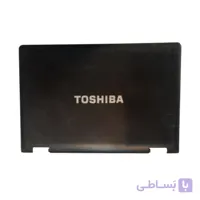قاب پشت ال سی دی لپ تاپ توشیبا Toshiba Satellite Pro S500