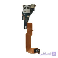 برد لپ تاپ پاناسونیک Usb Board Panasonic CF-SX2
