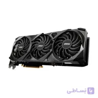 کارت گرافیک ام اس آی مدل GeForce RTX 3070 Ti MSI VENTUS 3X