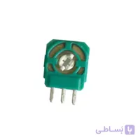 پتانسیومتر آنالوگ دسته بازی PS5
